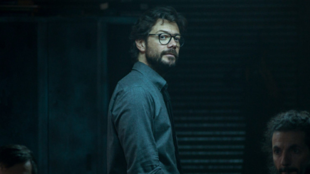 Arrivano da Alvaro Mortes le nuove anticipazioni della seguitissima serie spagnola targata Netflix