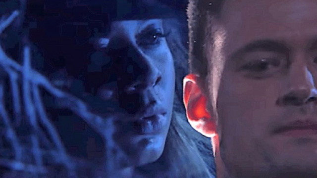 Beautiful, spoiler Usa Thomas uccide Emma per impedirle di dire ad Hope la verit&agrave; su Beth.