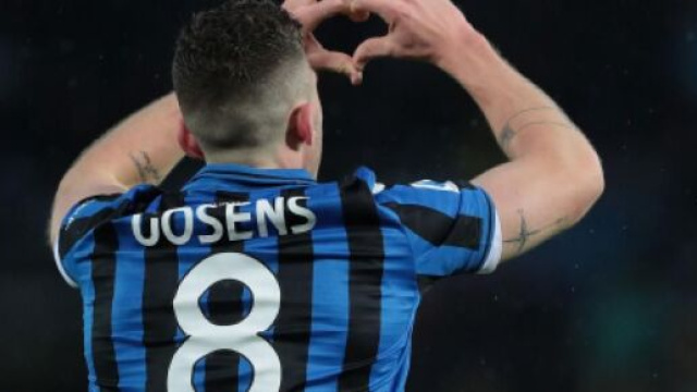 Calciomercato Juventus, nel mirino Gosens dell'Atalanta (RUMORS).