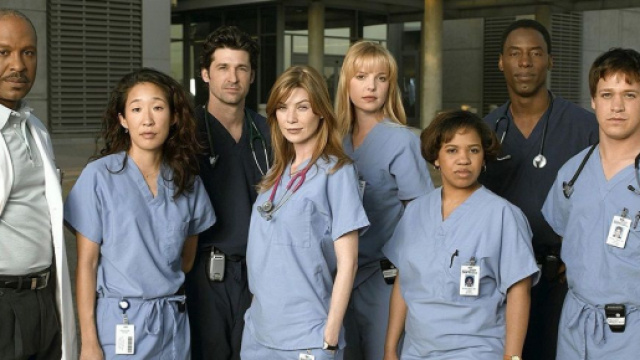Dieci curiosit&agrave; sul medical drama pi&ugrave; longevo della TV.