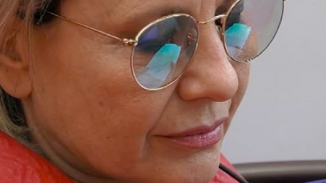 GF Vip 4, Antonella ricorda il padre: &lsquo;E&rsquo; morto in un incidente in macchina.