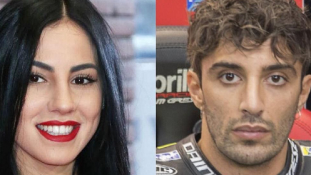 Giulia De Lellis e Iannone, gli amici: 'Lei l'avrebbe lasciato solo dopo l'accusa di doping'.