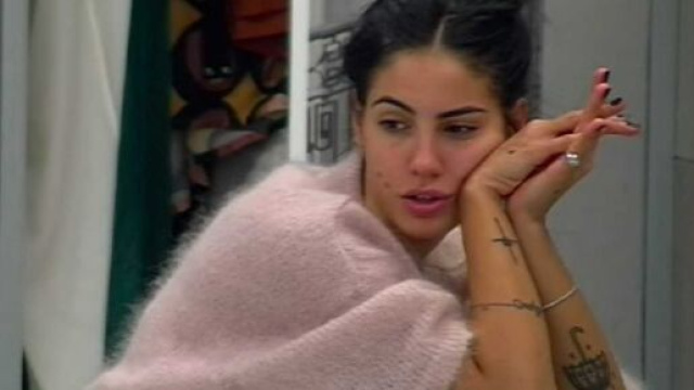 Giulia De Lellis si sfoga sui social: 'Ho stravolto la mia vita'.