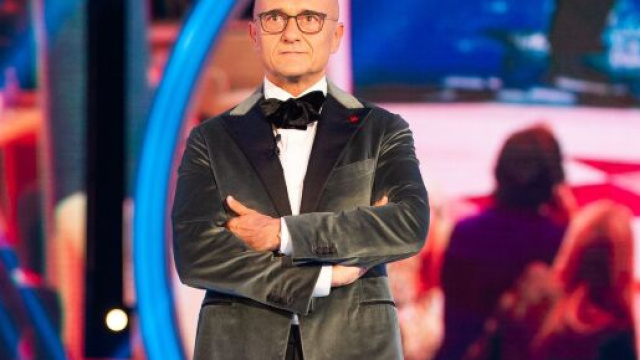 Grande Fratello Vip, riassunto 18^ puntata: Aristide vola in finale, Sara e Fernanda eliminate