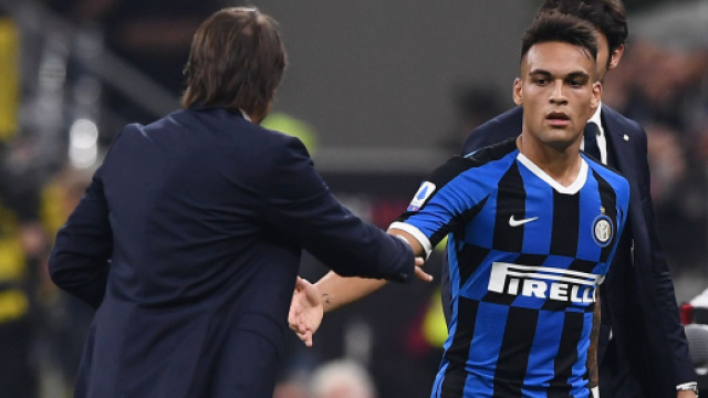 Il Barcellona prepara una nuova offerta all'Inter per Lautaro