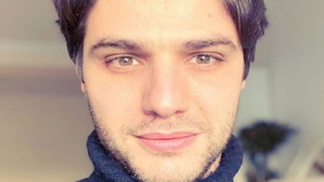 Il Paradiso delle signore, Pietro Masotti, Marcello: 'Ho riscoperto le mie passioni'.