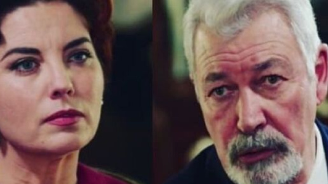 Il Paradiso delle signore, trama 1 aprile: Achille mette in guardia Adelaide da Riccardo.