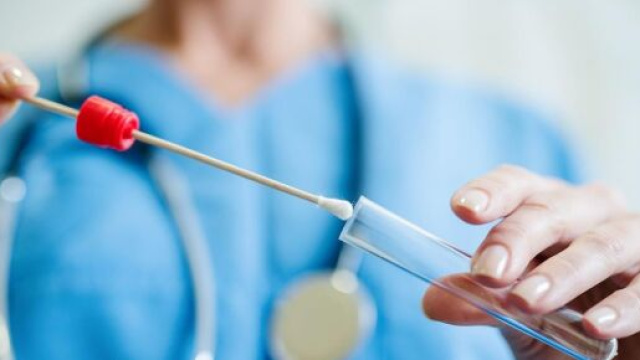 In Romania, i casi positivi al Coronavirus ad oggi superano il migliaio di persone