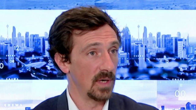 Les Ehpad sont en alerte par rapport au covid-19. Credit : CNews Capture