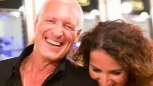 Milano, Luciano deceduto per coronavirus, la compagna 44enne: 'Sarai sempre al mio fianco'