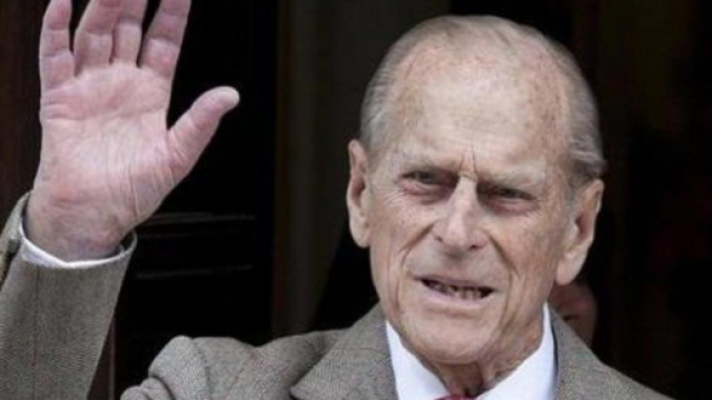 Mistero sulla presunta morte del principe Filippo d'Edimburgo