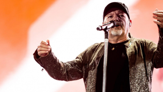 Vasco Rossi, le dieci canzoni pi&ugrave; adatte a questo brutto periodo