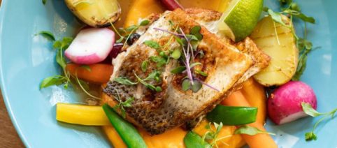 Il faut manger moins et plus varié durant le confinement