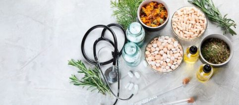 Coronavirus: El sistema inmunológico se fortalece a través de los alimentos