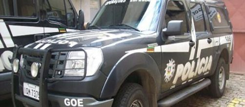 A Pol&iacute;cia Civil est&aacute; investigando o caso. (Arquivo Blasting News)