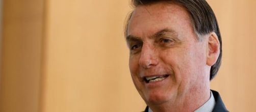Bolsonaro anunciou medidas para garantir o sal&aacute;rio do trabalhador durante a quarentena. (Arquivo Blasting News).
