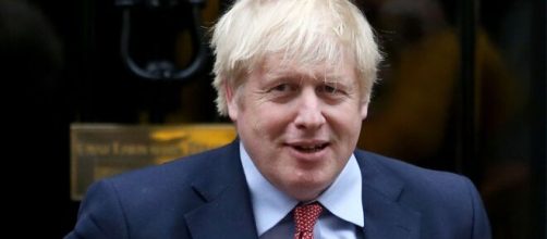 Boris Johnson testa positivo para coronav&iacute;rus. (Arquivo Blasting News)