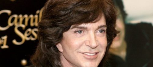Camilo Sesto fue un gran cantante espa&ntilde;ol