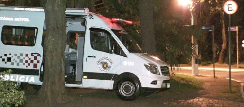 Casa do governador recebeu prote&ccedil;&atilde;o policial (arquivo Blasting News)