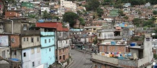 Covid-19: traficantes ordenam cancelamento de todos os bailes funks. (Arquivo Blasting News)