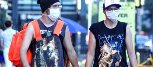 Cresce o n&uacute;mero de casos confirmados com o novo coronav&iacute;rus em Minas Gerais. (Arquivo Blasting News)