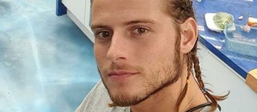 Daniel assume bissexualidade e esclarece &ldquo;romance&rdquo; com Felipe Prior. (Reprodu&ccedil;&atilde;o/TV Globo)