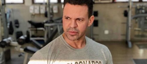 Eduardo Costa n&atilde;o doou R$ 2,5 milh&otilde;es &aacute; sa&uacute;de. (Arquivo Blasting News)