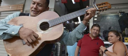 El coronavirus ha inspirado varias canciones