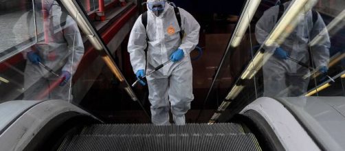 El coronavirus provoca estragos durante la segunda semana de cuarentena en Espa&ntilde;a