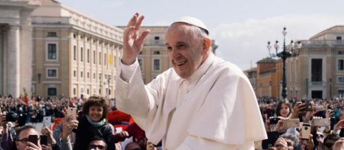 El Papa Francisco donar&aacute; 30 respiradores para combatir el coronavirus