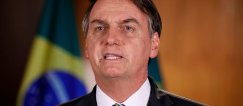 Entidades e organiza&ccedil;&otilde;es m&eacute;dicas criticam pronunciamento de Bolsonaro. (Arquivo Blasting News)