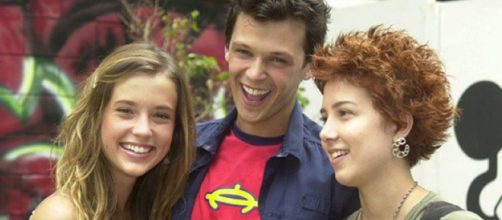 Famosos de "Malha&ccedil;&atilde;o" hoje em dia. (Reprodu&ccedil;&atilde;o/TV Globo)