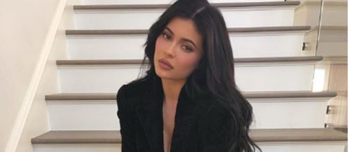 Fatos sobre a celebridade Kylie Jenner. (Reprodu&ccedil;&atilde;o/Instagram/@kyliejenner)