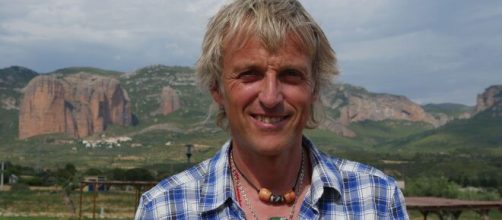 Jes&uacute;s Calleja: &laquo;Si eres monta&ntilde;ero, tienes que venir a Huesca ... - huescalamagia.es