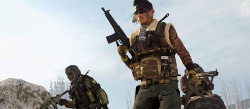 New content is coming to "Call of Duty: Warzone." [Image Credit: In-game screenshot]