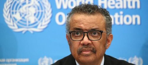 O diretor geral da OMS afirma que, caso n&atilde;o seja realizado as a&ccedil;&otilde;es necess&aacute;rias, milh&otilde;es de pessoas poder&atilde;o morrer. (Arquivo