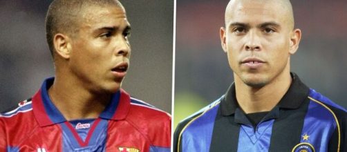 O Fen&ocirc;meno n&atilde;o tinha esse apelido &agrave; toa. (Arquivo Blasting News)