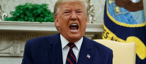 President Donald Trump al escuchar la cifras de los contagios &ndash; The Sunday Edition &ndash; Deadline - deadline.com