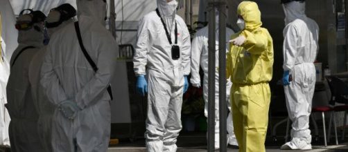 WHO sounds highest alert on COVID-19 | (Image via BBC/Youtube)