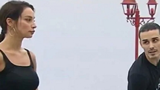 Amici, doccia gelata per Francesca Tocca: Valentin ha deciso di fare un passo indietro: 'Non rovino le famiglie'