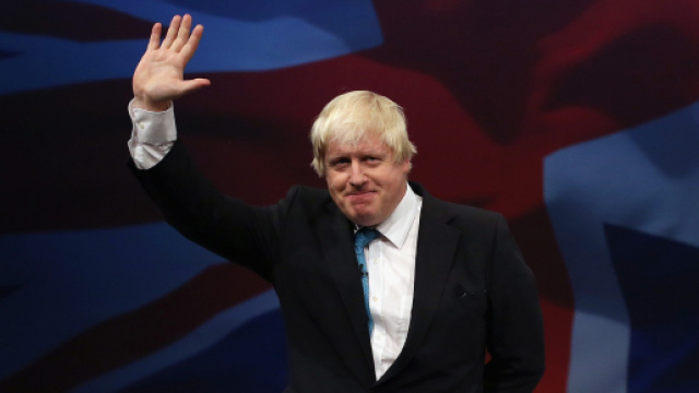 Boris Johnson positivo al Coronavirus