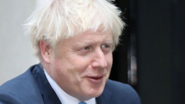 Boris Johnson positivo al Coronavirus