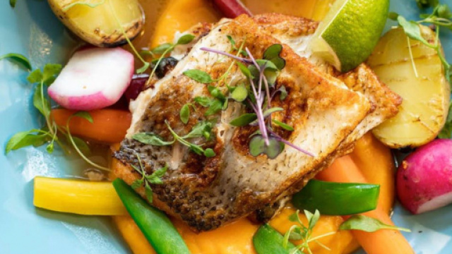 Confinement : Ce qu'il faut manger pour rester sain. Credit : Pexels/Valeria Boltneva