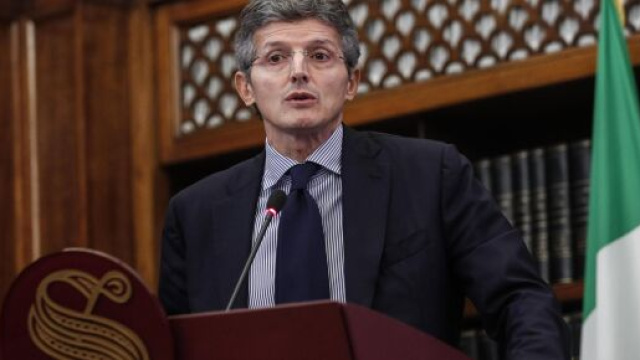 Coronavirus, Andrea Martella: 'Sanzioni contro chi diffonde fake news'
