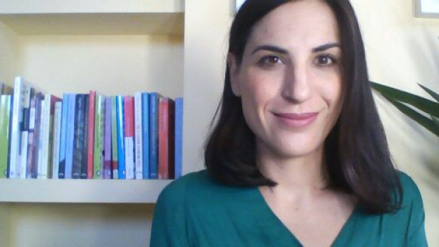 Coronavirus, intervista alla psicologa Serena Fugazzi.