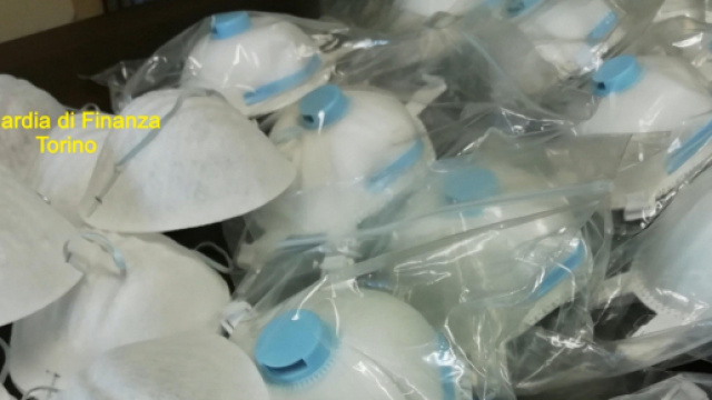 Coronavirus, raid al Loreto Mare: rubati mascherine, camici e tute - gazzettadelsud.it