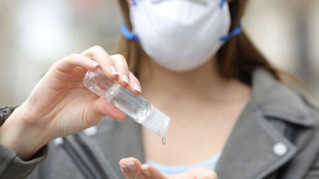 Coronavirus Romania, inventato nuovo disinfettante dai ricercatori del Politecnico di Bucarest