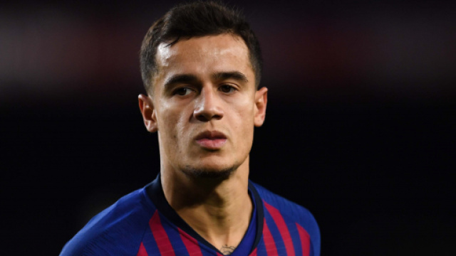 Coutinho avrebbe detto no all'Inter