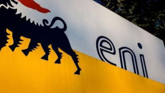 Eni apre le assunzioni per diplomati.