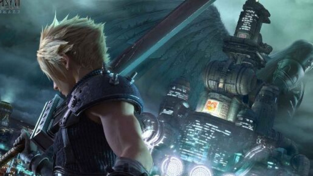 Final Fantasy VII Remake - La seconda parte &egrave; gi&agrave; in sviluppo